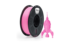 Filamento PLA+ Rosado 1kg TODOTONER.CL | Filamentos