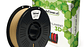 Filamento PLA Alta Velocidad Madera Claro 10% Fibra Madera 1kg TODOTONER.CL | Filamentos - Miniatura 1