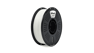 Filamento Hyper Petg Alta velodad Blanco 1kg TODOTONER.CL | Filamentos