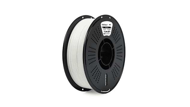 Filamento Hyper Petg Alta velodad Blanco 1kg TODOTONER.CL | Filamentos 2