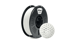 Filamento PEBA 90A Blanco 800g TODOTONER.CL | Filamentos