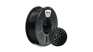 Filamento PEBA 90A Negro 800g TODOTONER.CL | Filamentos