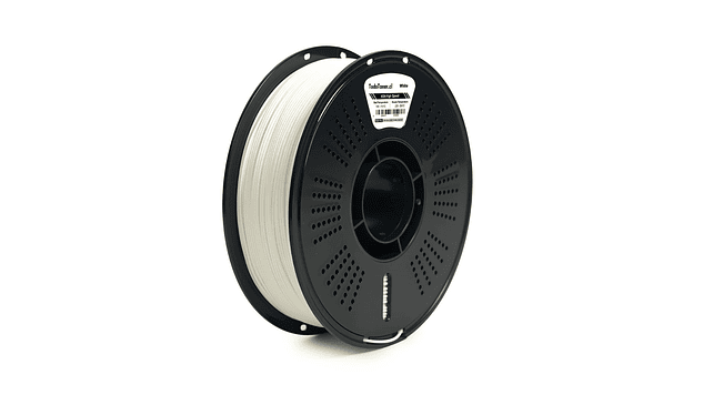 Filamento ASA Alta Velocidad Blanco 1kg TODOTONER.CL | Filamentos 3