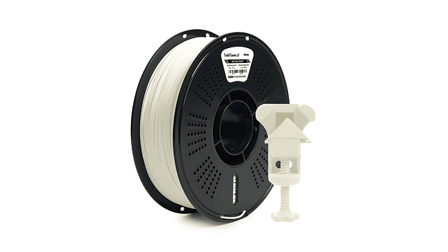 Filamento ASA Alta Velocidad Blanco 1kg TODOTONER.CL | Filamentos 2