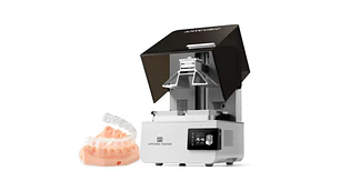 Photon P1 Anycubic | Impresora 3D Resina