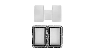 Photon P1 Kit Doble Placa + VAT de Impresión Anycubic | Repuestos 3D