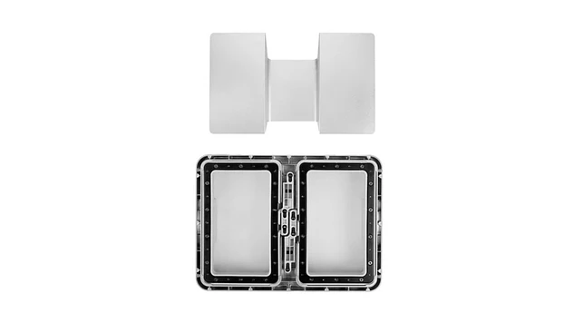 Photon P1 Kit Doble Placa + VAT de Impresión Anycubic | Repuestos 3D 1