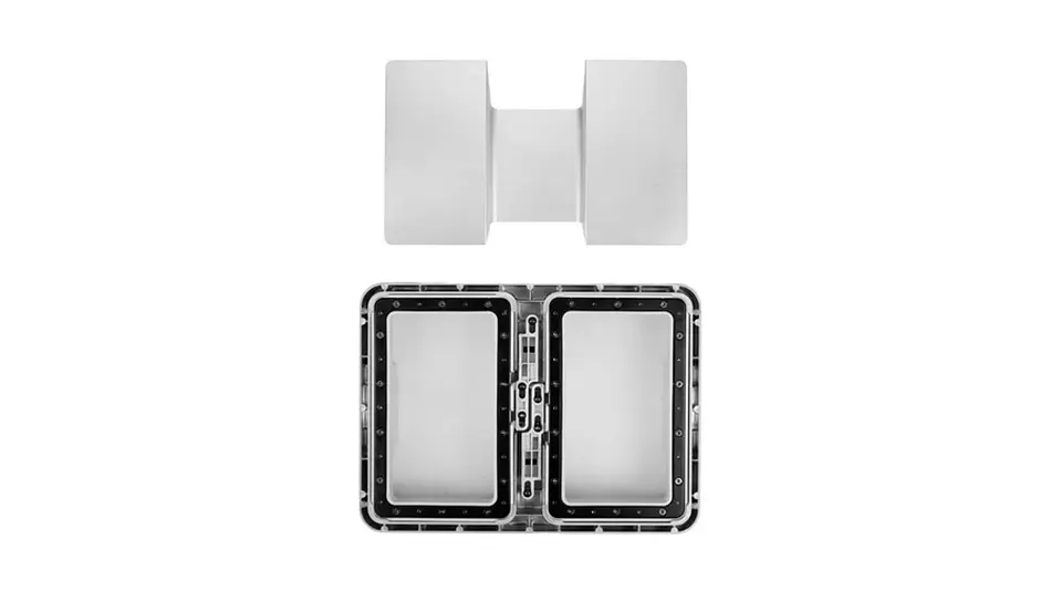Photon P1 Kit Doble Placa + VAT de Impresión Anycubic | Repuestos 3D 1