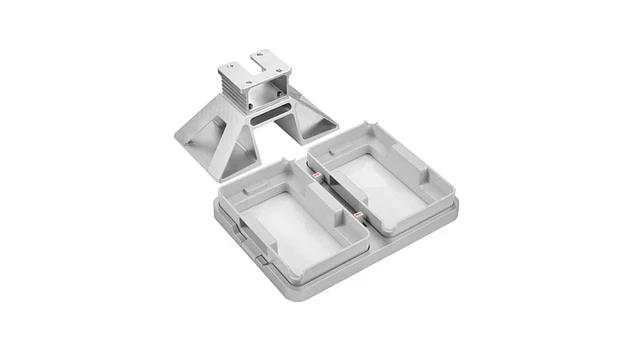 Photon P1 Kit Doble Placa + VAT de Impresión Anycubic | Repuestos 3D 2