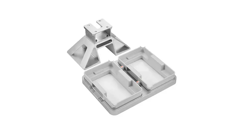 Photon P1 Kit Doble Placa + VAT de Impresión Anycubic | Repuestos 3D 2
