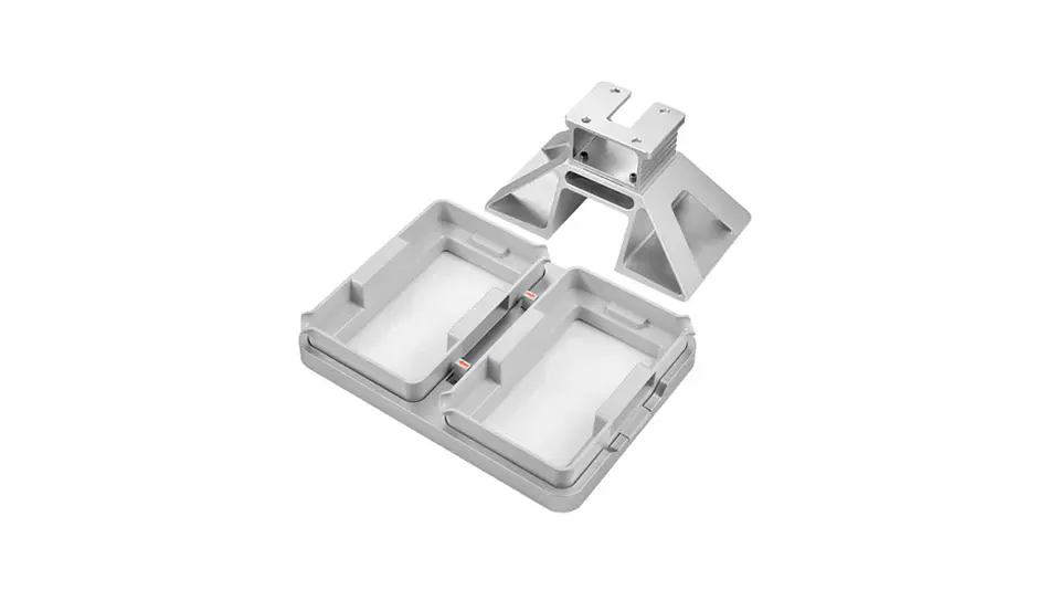 Photon P1 Kit Doble Placa + VAT de Impresión Anycubic | Repuestos 3D 3