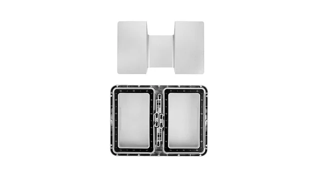 Photon P1 Kit Doble Placa + VAT de Impresión Anycubic | Repuestos 3D 4