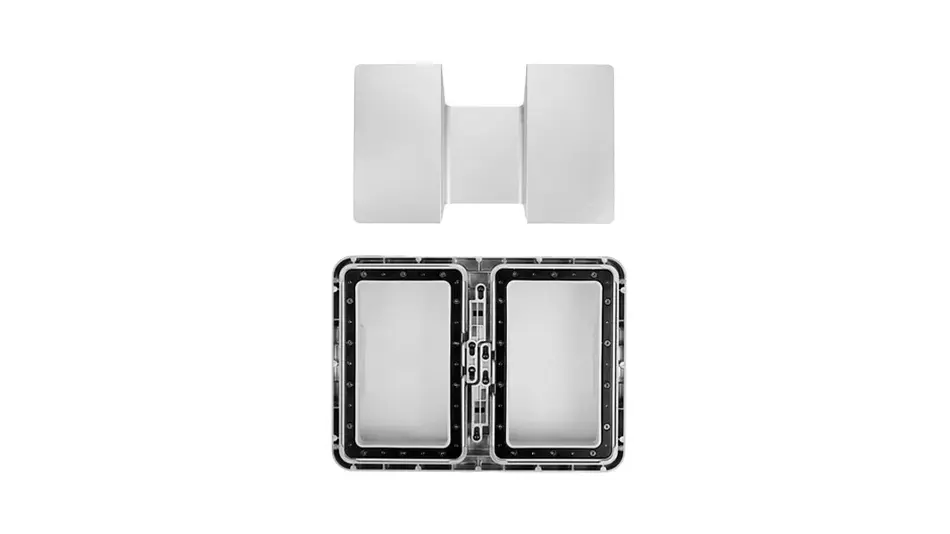 Photon P1 Kit Doble Placa + VAT de Impresión Anycubic | Repuestos 3D 4