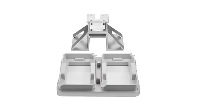 Photon P1 Kit Doble Placa + VAT de Impresión Anycubic | Repuestos 3D 5