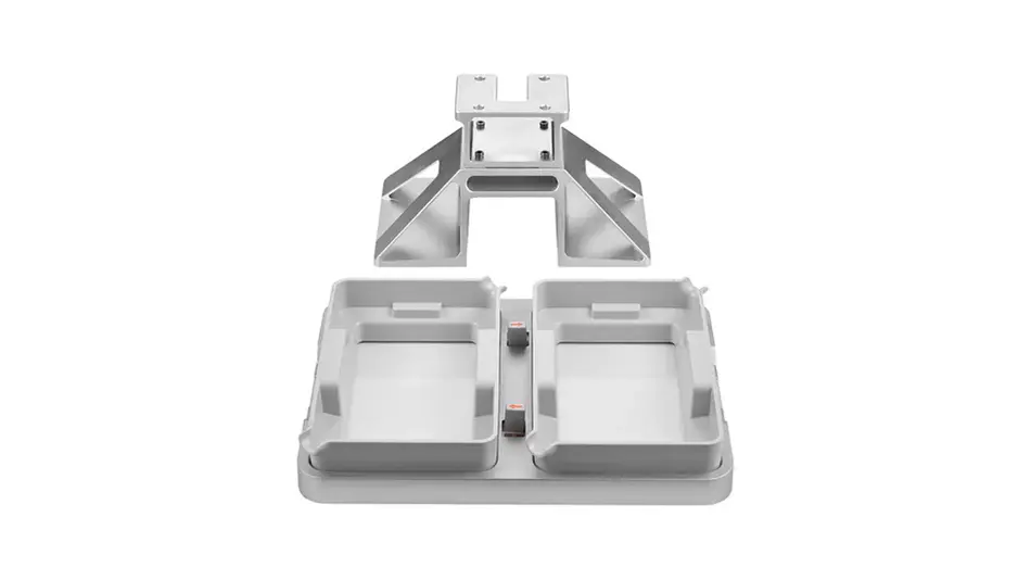 Photon P1 Kit Doble Placa + VAT de Impresión Anycubic | Repuestos 3D 5