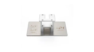 Photon P1 Placa de Construcción de Acero Anycubic | Repuestos 3D