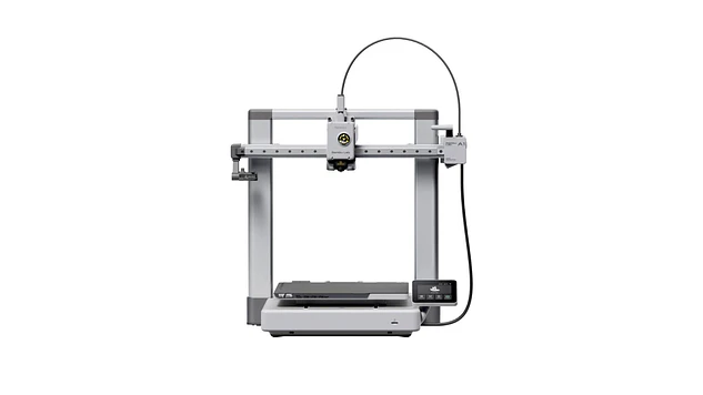 PF002-A-EU1 A1 Sola Sin AMS Seminueva BAMBU LAB | Tamaño Imp 256×256×256 mm³ | Impresora 3D |  1