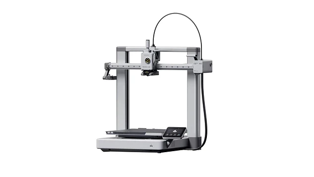 PF002-A-EU1 A1 Sola Sin AMS Seminueva BAMBU LAB | Tamaño Imp 256×256×256 mm³ | Impresora 3D |  5