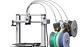 Multicolor A1 Combo Seminueva con AMS 4 Colores BAMBU LAB | Tamaño Imp 256×256×256 mm³ | Impresora 3D |  - Miniatura 1