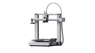 Bambu Lab A1 Combo Semi Nueva con AMS Lite (Multicolor) | Impresora 3D FDM