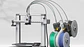 Multicolor A1 Combo Seminueva con AMS 4 Colores BAMBU LAB | Tamaño Imp 256×256×256 mm³ | Impresora 3D |  - Miniatura 5