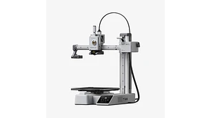 Bambu Lab A1 Mini Semi Nueva - Impresora 3D FDM compacta | Impresora 3D FDM