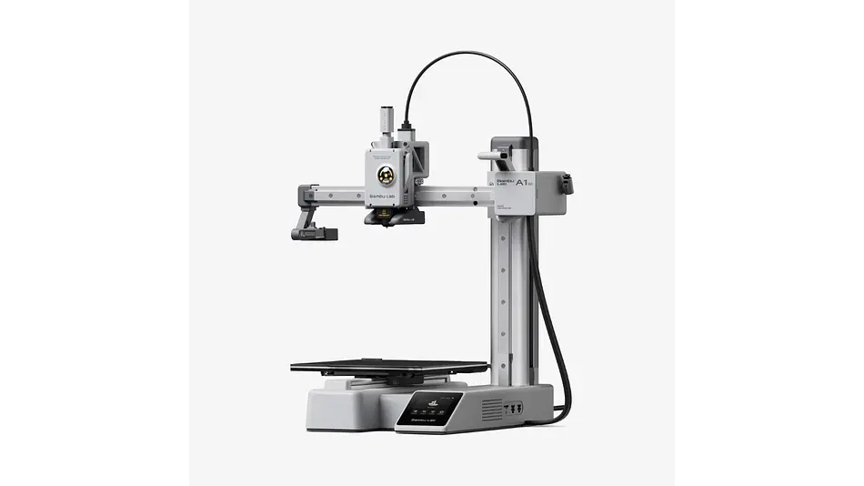Bambu Lab A1 Mini Seminueva - Impresora 3D FDM compacta | Impresora 3D FDM 1
