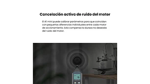 Bambu Lab A1 Mini Semi Nueva - Impresora 3D FDM compacta | Impresora 3D FDM