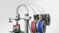Bambu Lab A1 Mini Seminueva - Impresora 3D FDM compacta | Impresora 3D FDM - Miniatura 6