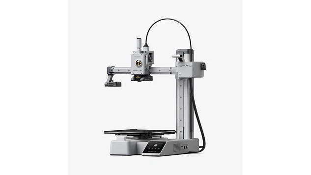 Bambu Lab A1 Mini Combo Semi Nueva FDM multicolor AMS Lite | Impresora 3D FDM 3