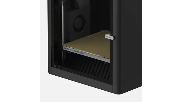 Bambu Lab P1S Combo Semi Nueva con AMS | Impresora 3D FDM 3