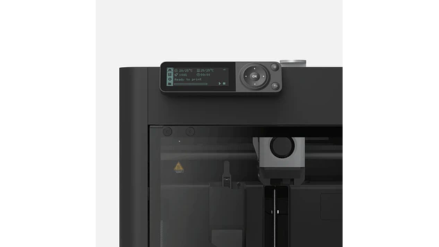 Bambu Lab P1S Combo Semi Nueva con AMS | Impresora 3D FDM 4