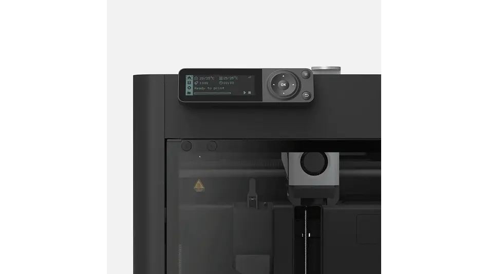 P1S Combo Multifilamento Seminueva PREVENTA 12 AGOSTO APROX Bambu Lab | Tamaño Imp 256×256×256 mm³ | Impresora 3D |  4