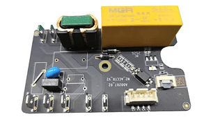 Tarjeta AC V2 A1 DLB021-V2 BAMBU LAB | Repuestos 3D