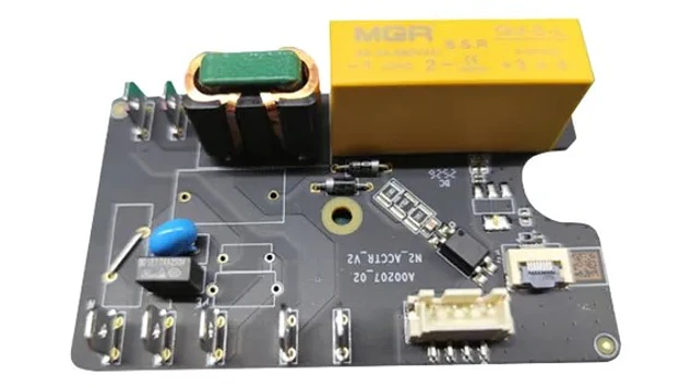 Tarjeta AC V2 A1 DLB021-V2 BAMBU LAB | Repuestos 3D 1