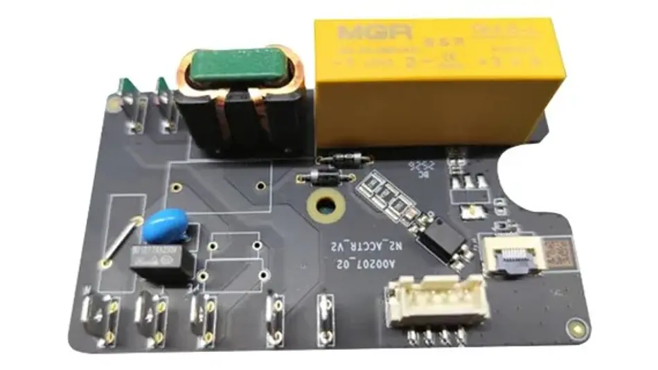 Tarjeta AC V2 A1 DLB021-V2 BAMBU LAB | Repuestos 3D 1