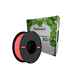 Filamento PLA Rojo Vino 1kg TODOTONER.CL | Filamentos