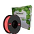 Filamento PLA Rojo Vino 1kg TODOTONER.CL | Filamentos