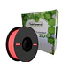 Filamento PLA Rojo Vino 1kg TODOTONER.CL | Filamentos