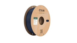 Filamento PLA+ Alta Velocidad HS Azul Oscuro 1kg Esun | Filamentos