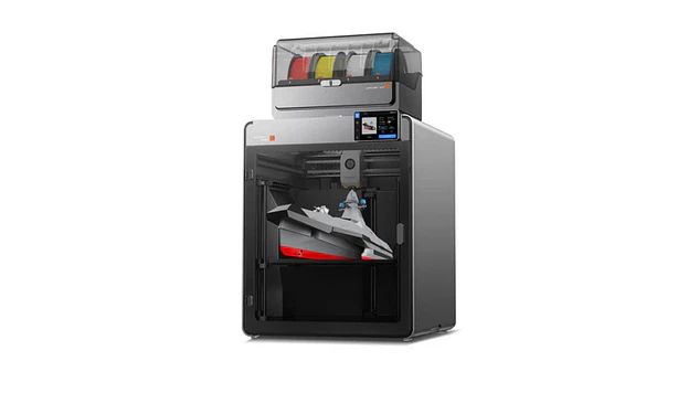 Kobra S1 Max Combo Multicolor Anycubic | Impresora 3D 1