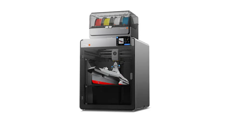 Kobra S1 Max Combo Multicolor Anycubic | Impresora 3D 1