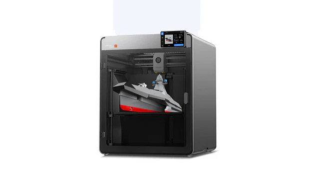 Kobra S1 Max Combo Multicolor Anycubic | Impresora 3D 2