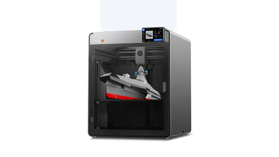Kobra S1 Max Combo Multicolor Anycubic | Impresora 3D 2