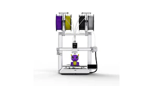 Kobra X Sola Anycubic | Impresora 3D