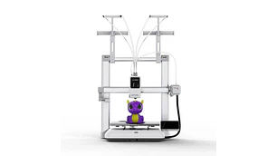 Kobra X Sola Anycubic | Impresora 3D