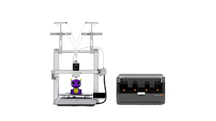 Kobra X Combo Multicolor Anycubic | Impresora 3D