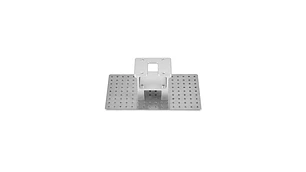 Photon P1 Placa de Construcción de Acero Anycubic | Repuestos 3D