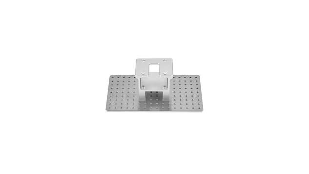 Photon P1 Placa de Construcción de Acero Anycubic | Repuestos 3D 1