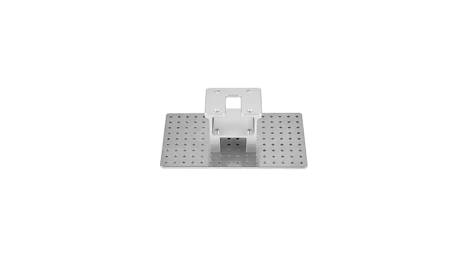 Photon P1 Placa de Construcción de Acero Anycubic | Repuestos 3D 1